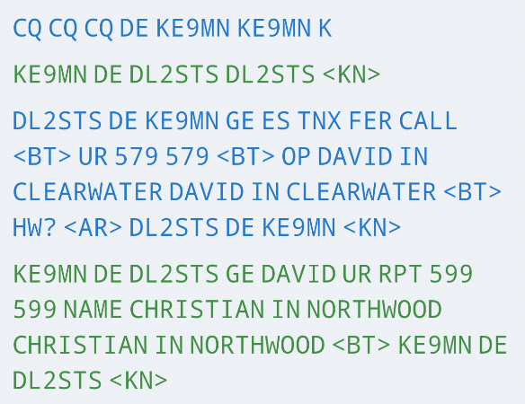 QSO