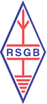 Logotipo da RSGB